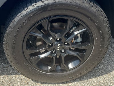 2023 Kia Sportage X-Pro Prestige