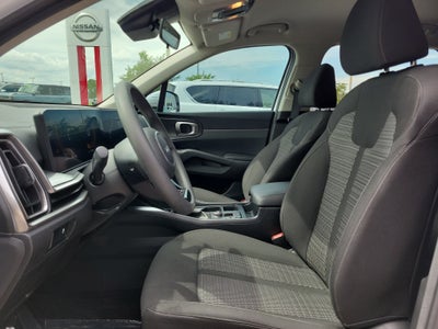 2024 Kia Sorento LX