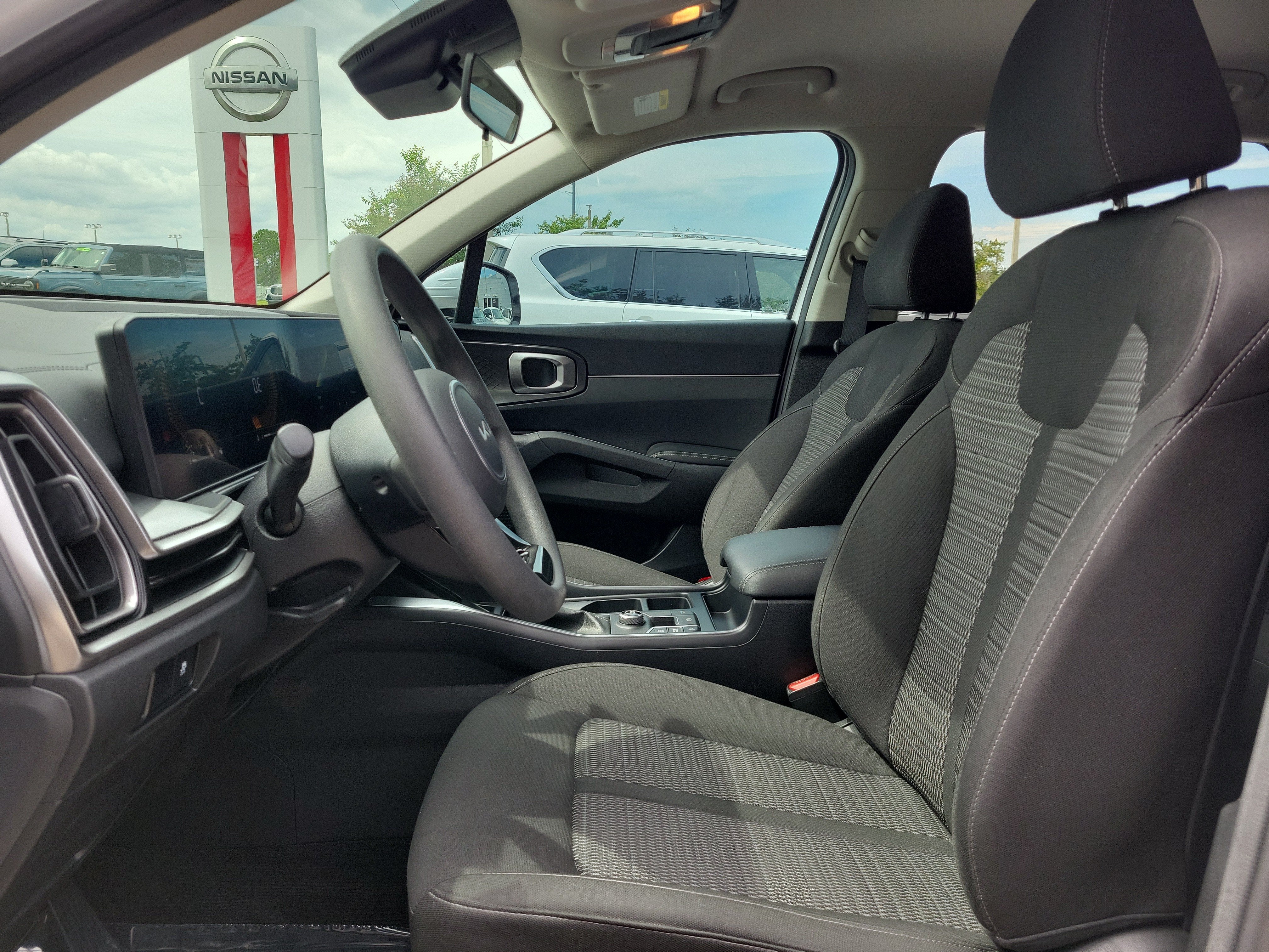 2024 Kia Sorento LX