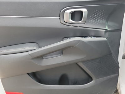 2024 Kia Sorento LX