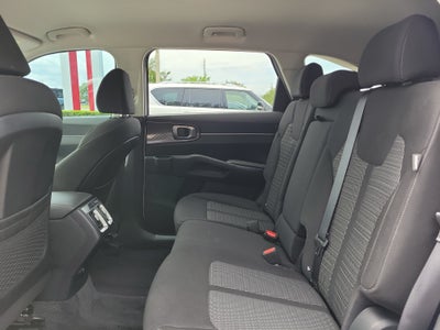 2024 Kia Sorento LX