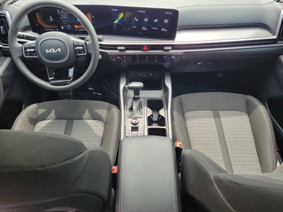 2024 Kia Sorento LX