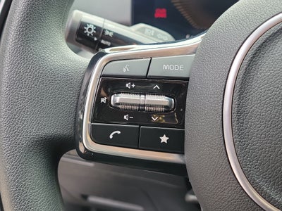 2024 Kia Sorento LX