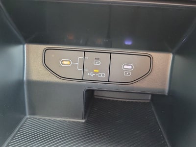 2024 Kia Sorento LX