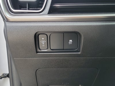 2024 Kia Sorento LX