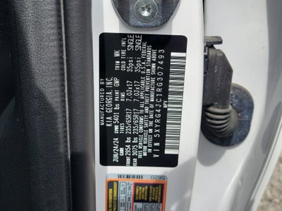 2024 Kia Sorento LX