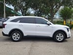 2024 Kia Sorento LX