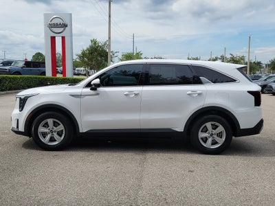 2024 Kia Sorento LX
