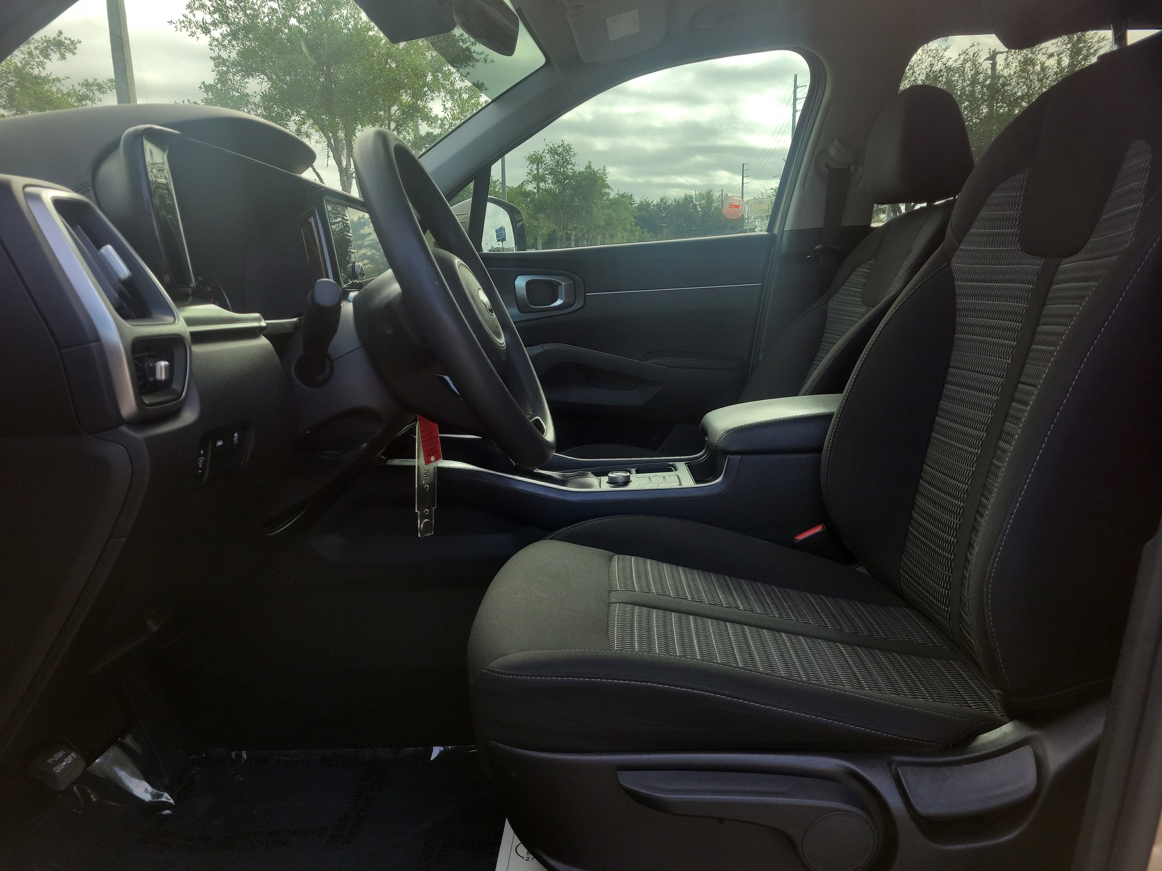 2021 Kia Sorento LX