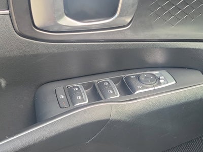 2021 Kia Sorento LX