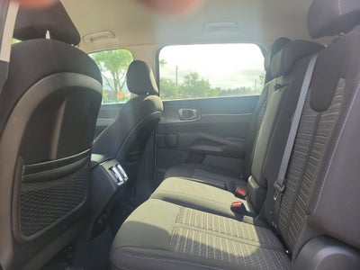 2021 Kia Sorento LX