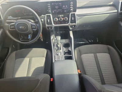 2021 Kia Sorento LX