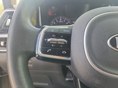 2021 Kia Sorento LX