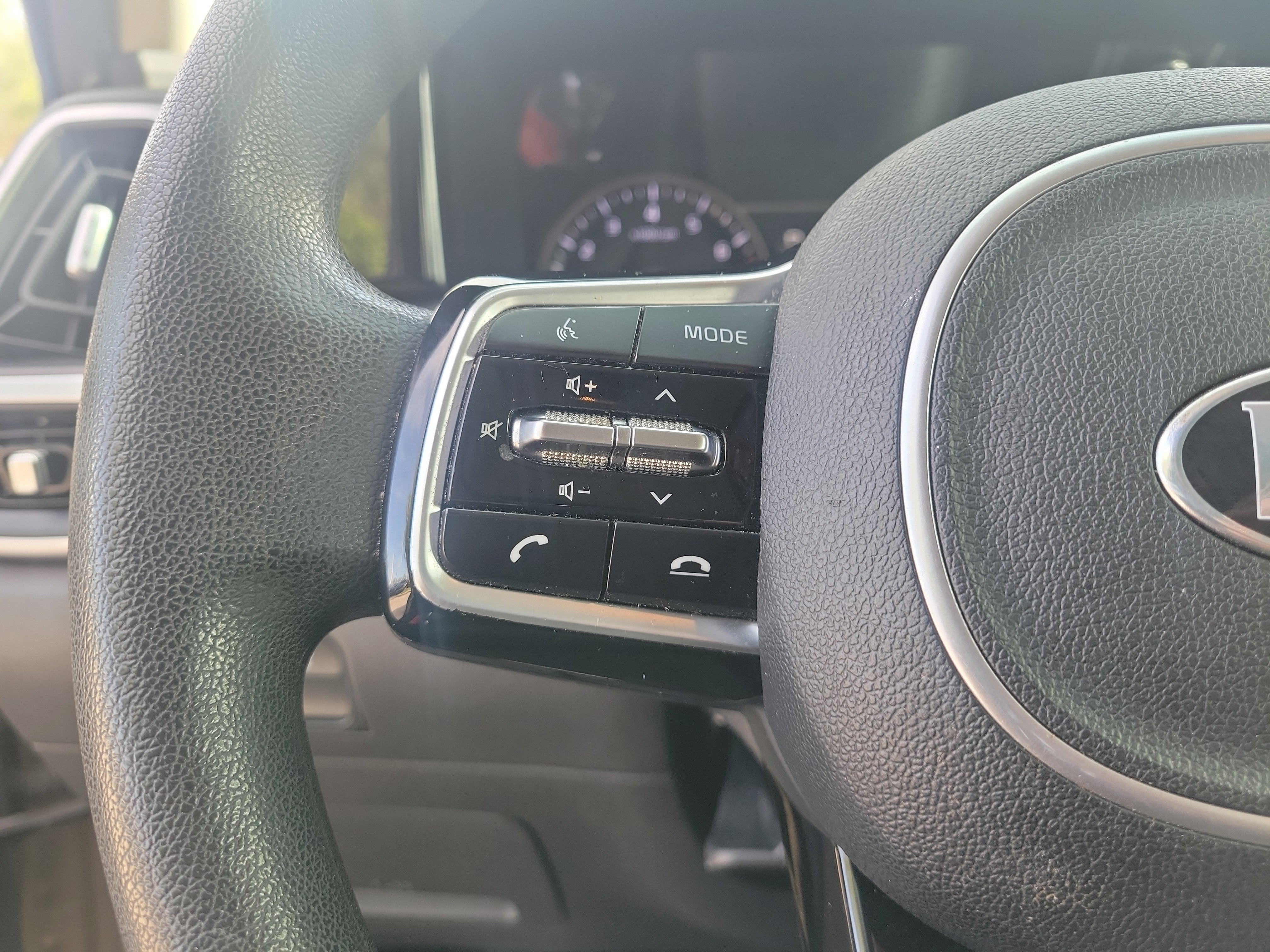 2021 Kia Sorento LX