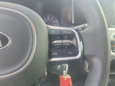 2021 Kia Sorento LX