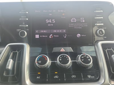2021 Kia Sorento LX