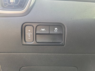 2021 Kia Sorento LX