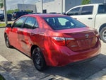 2016 Toyota Corolla S