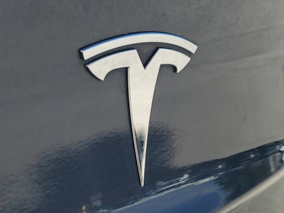 2022 Tesla Model 3 Base