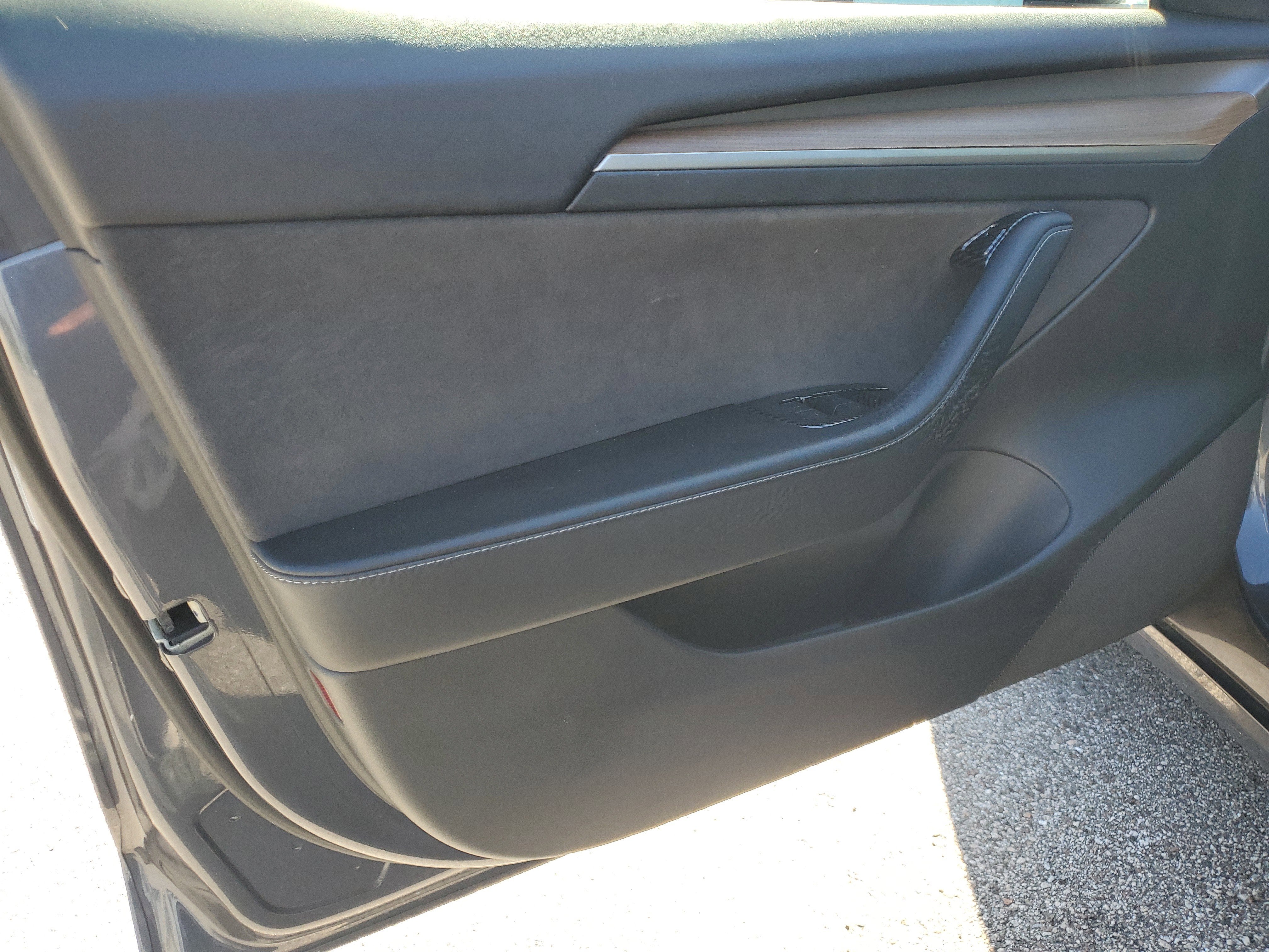 2022 Tesla Model 3 Base