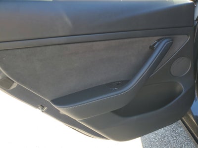 2022 Tesla Model 3 Base