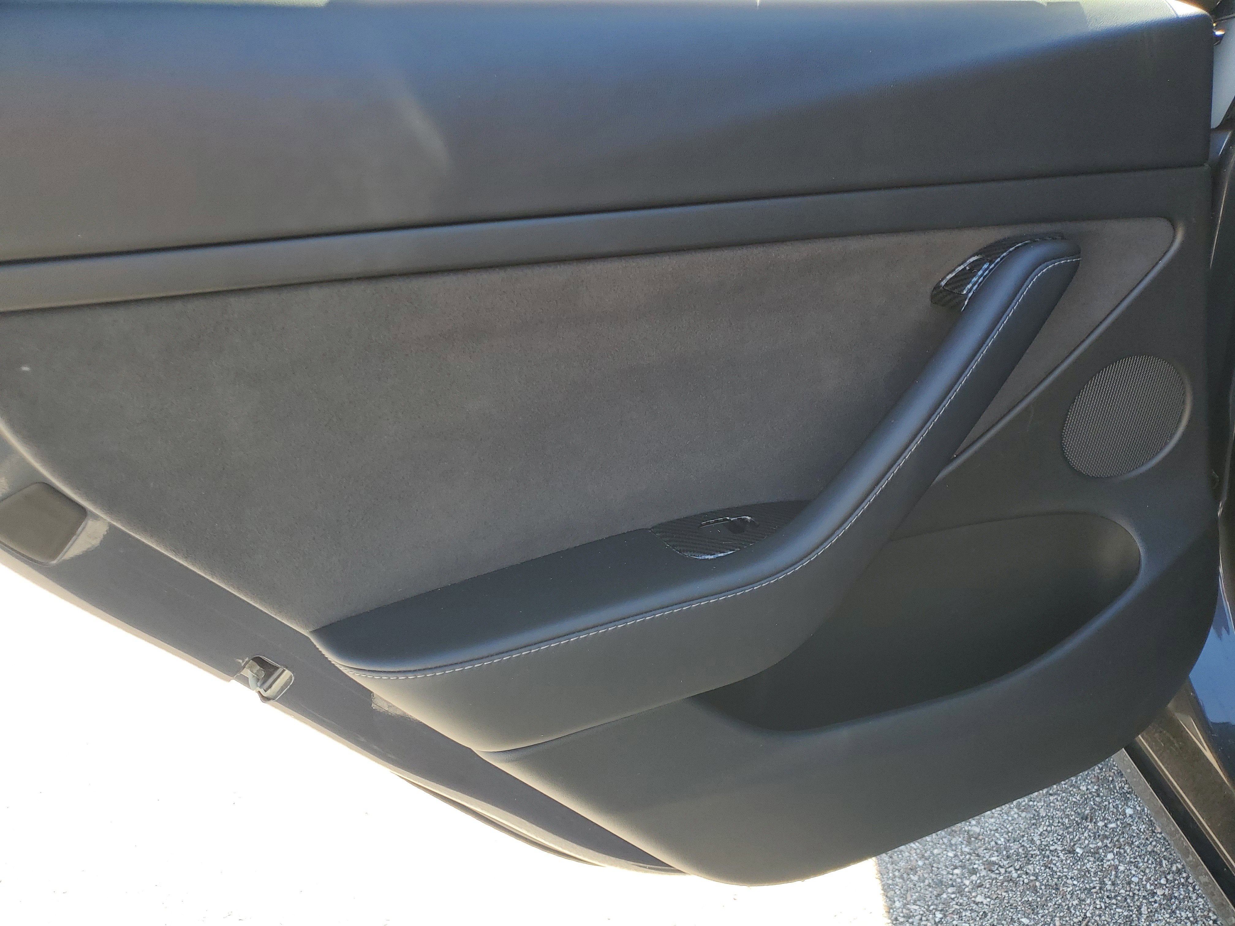 2022 Tesla Model 3 Base