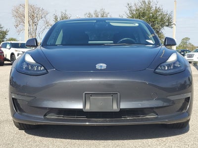 2022 Tesla Model 3 Base