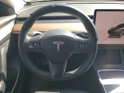 2022 Tesla Model 3 Base