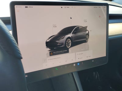 2022 Tesla Model 3 Base