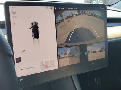 2022 Tesla Model 3 Base