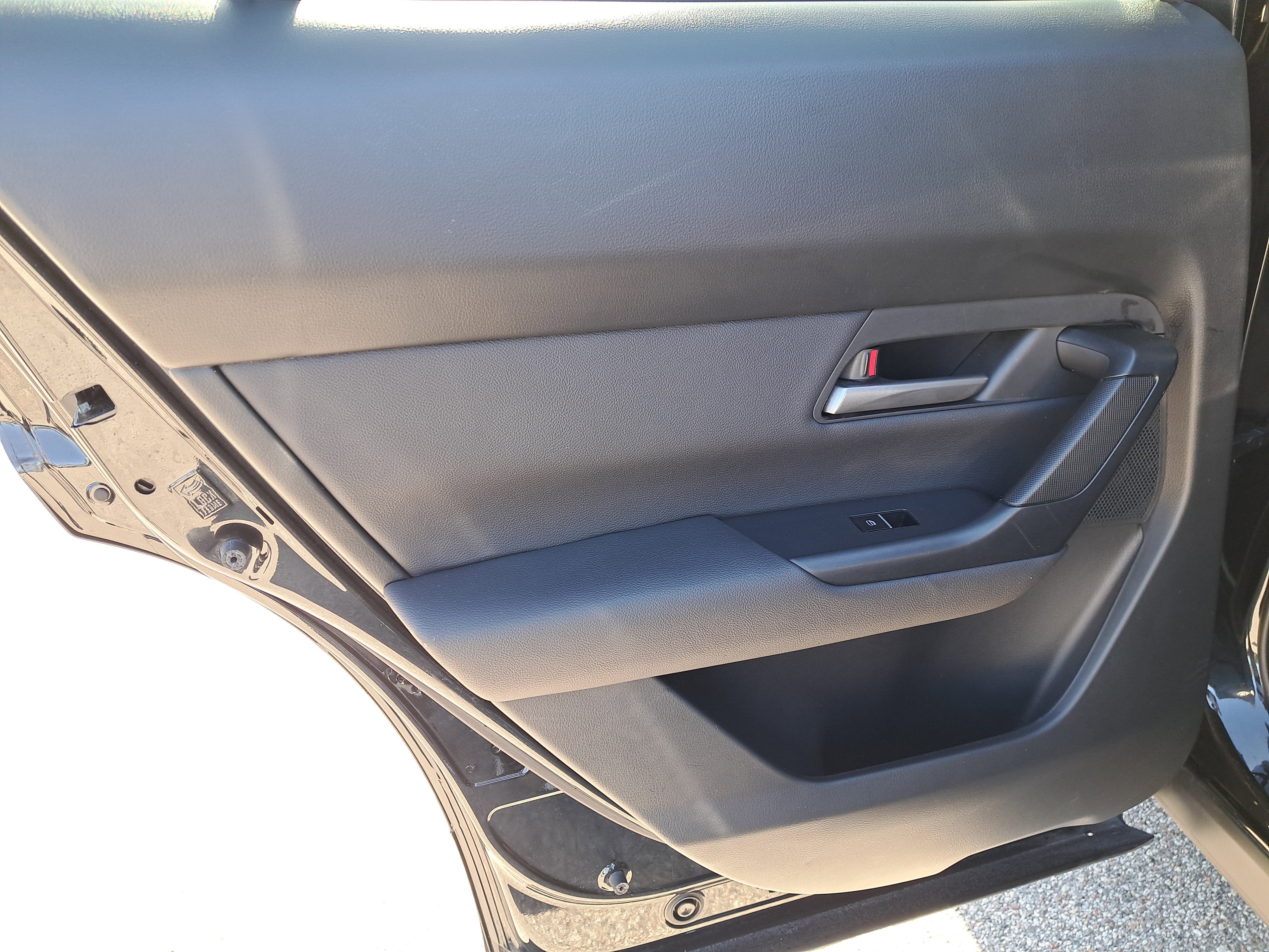 2025 Mazda Mazda CX-50 2.5 S Select Package