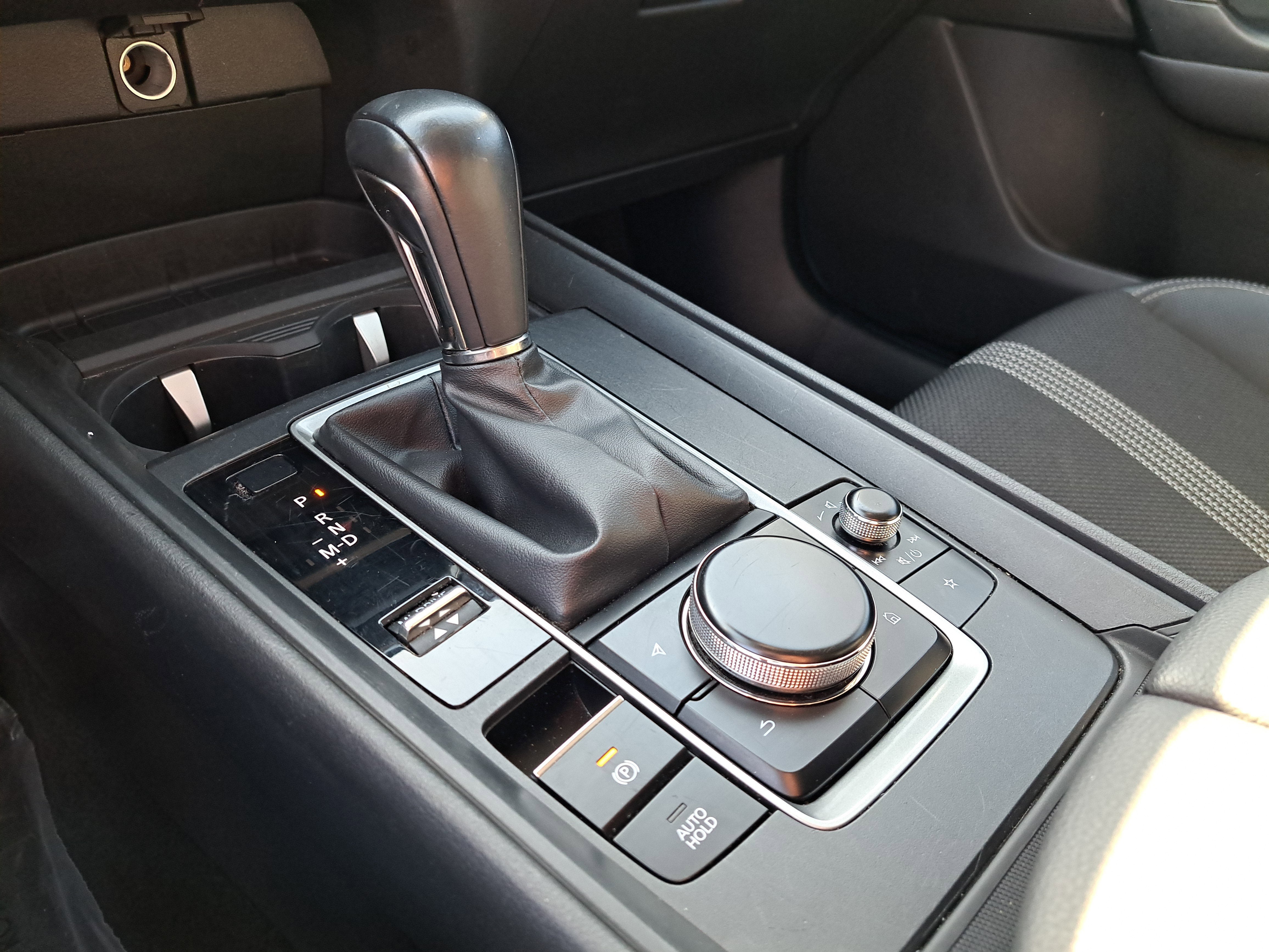 2025 Mazda Mazda CX-50 2.5 S Select Package