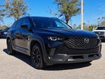 2025 Mazda Mazda CX-50 2.5 S Select Package