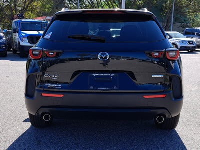 2025 Mazda Mazda CX-50 2.5 S Select Package