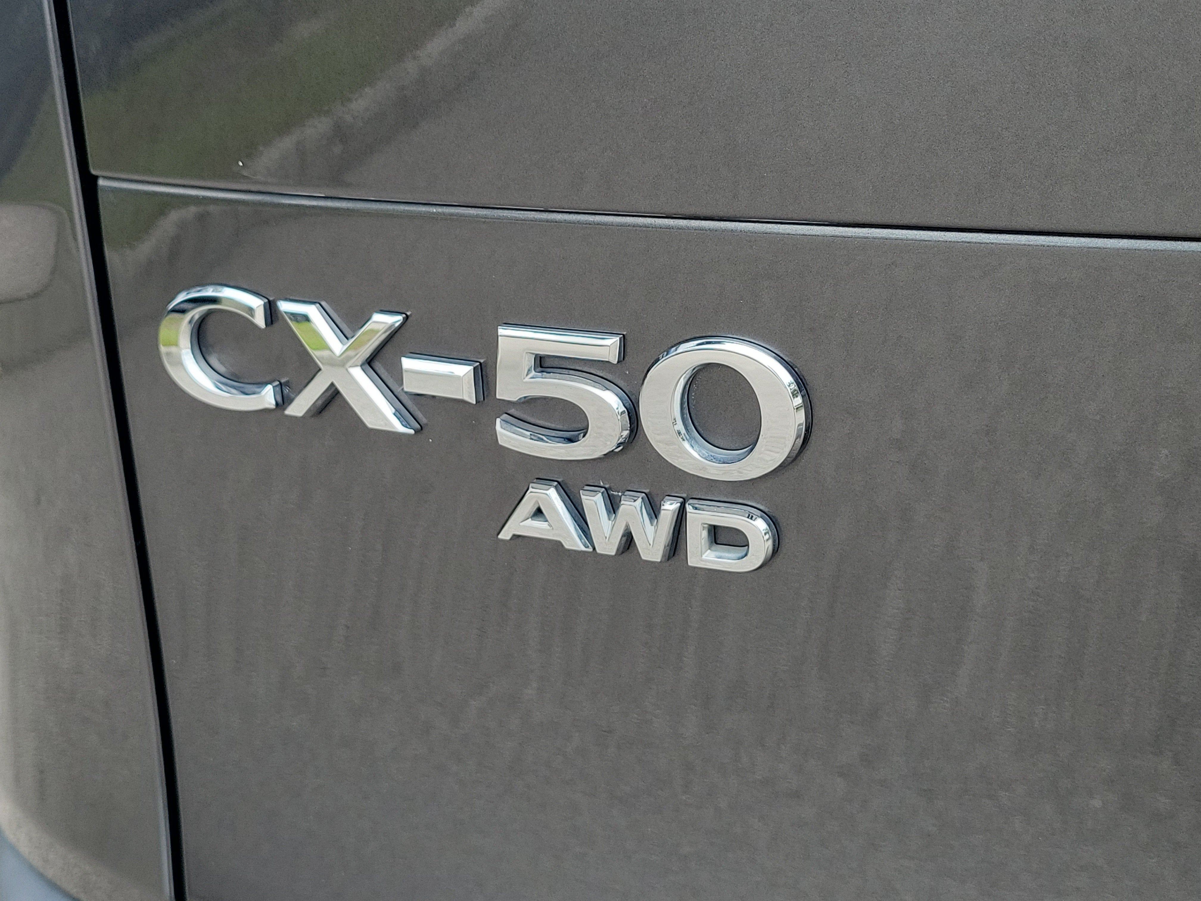 2023 Mazda Mazda CX-50 2.5 S Preferred Plus Package