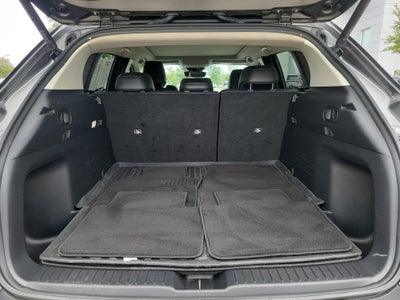 2023 Mazda Mazda CX-50 2.5 S Preferred Plus Package