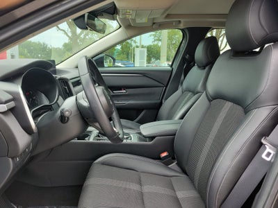 2023 Mazda Mazda CX-50 2.5 S Preferred Plus Package