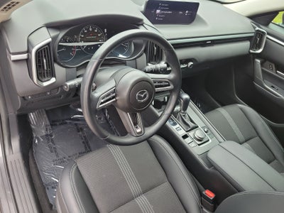 2023 Mazda Mazda CX-50 2.5 S Preferred Plus Package