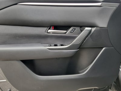 2023 Mazda Mazda CX-50 2.5 S Preferred Plus Package