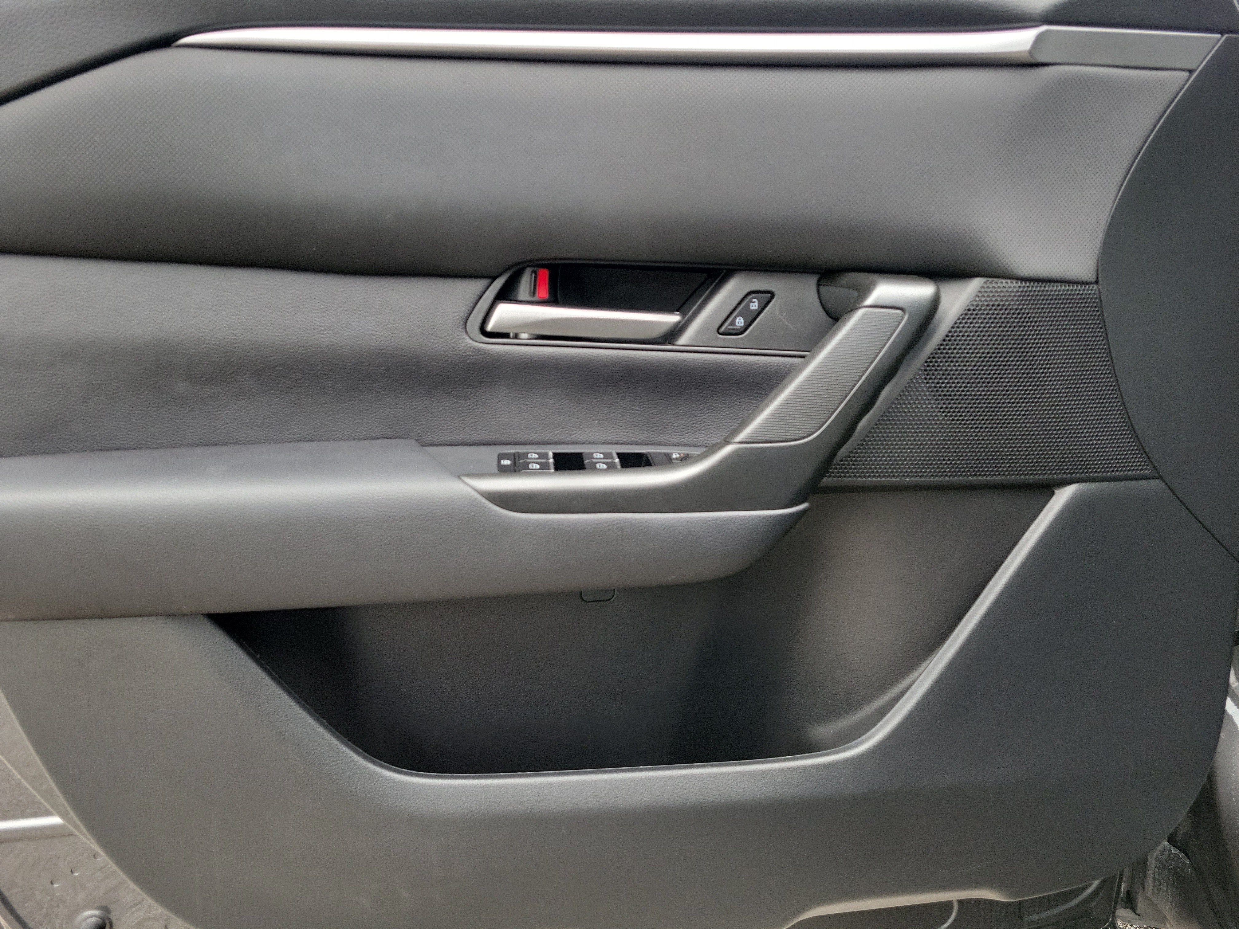 2023 Mazda Mazda CX-50 2.5 S Preferred Plus Package