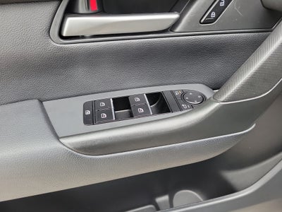 2023 Mazda Mazda CX-50 2.5 S Preferred Plus Package