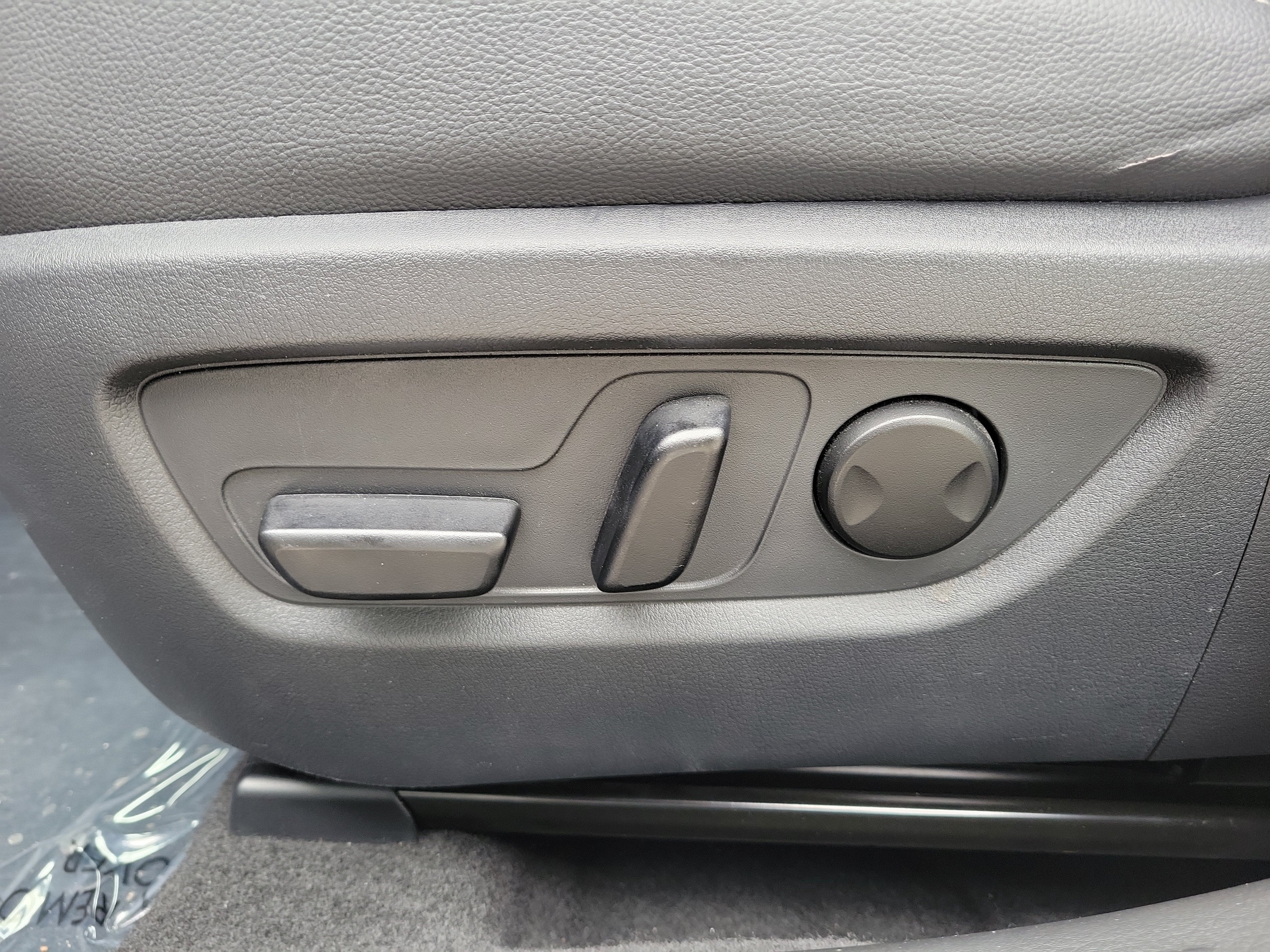 2023 Mazda Mazda CX-50 2.5 S Preferred Plus Package