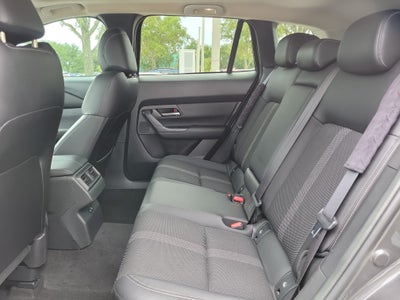 2023 Mazda Mazda CX-50 2.5 S Preferred Plus Package