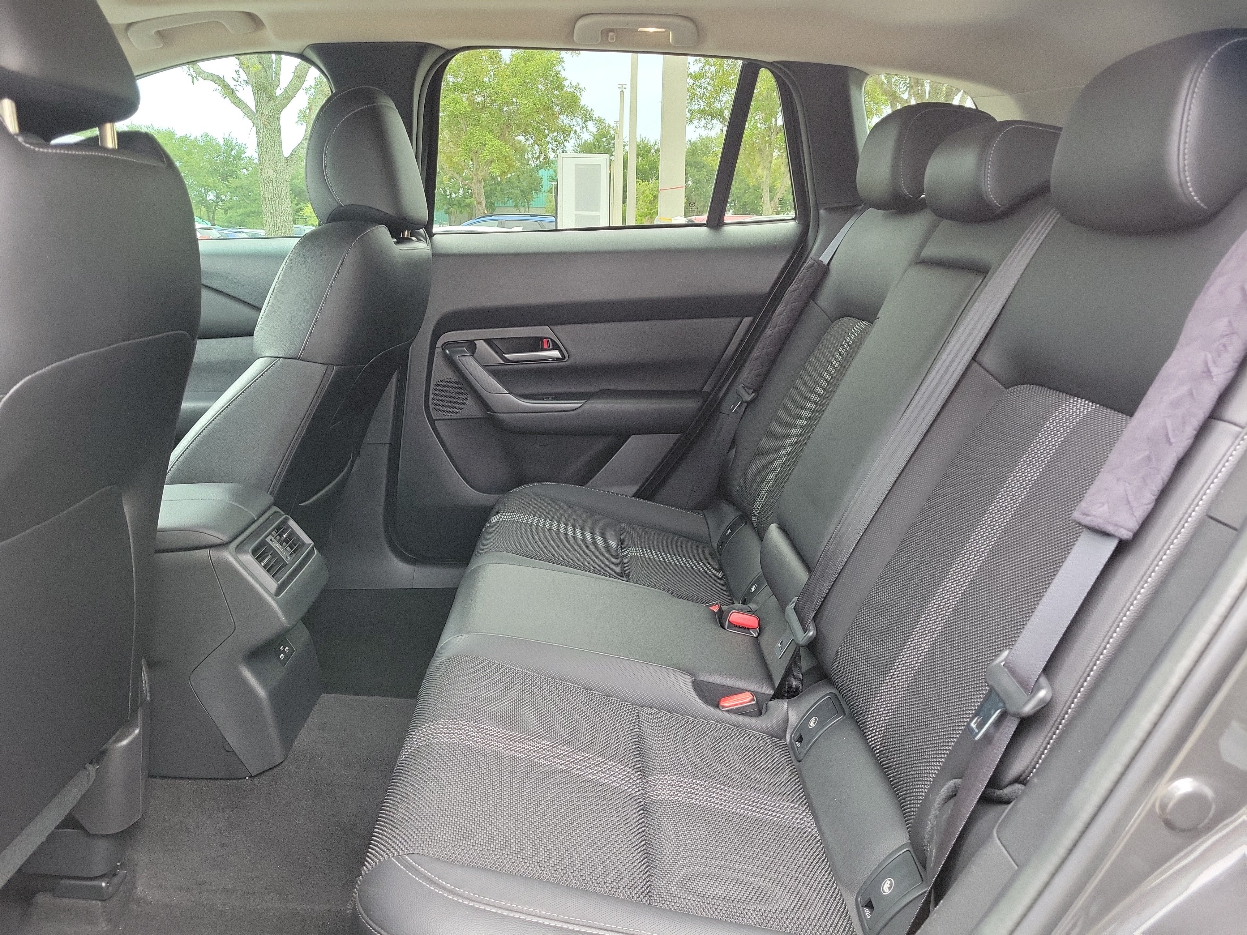 2023 Mazda Mazda CX-50 2.5 S Preferred Plus Package