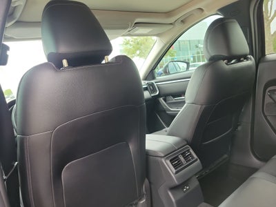 2023 Mazda Mazda CX-50 2.5 S Preferred Plus Package