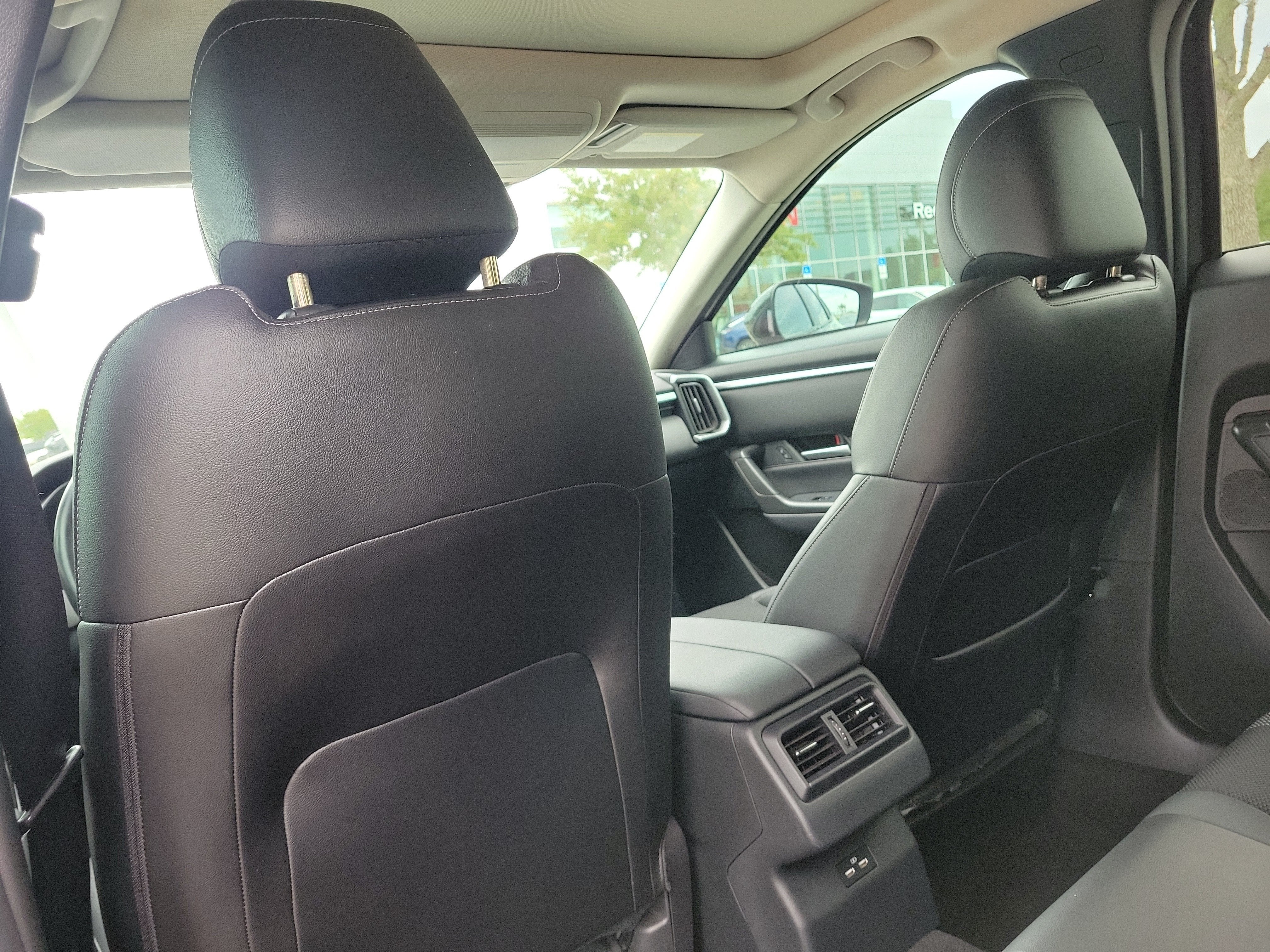 2023 Mazda Mazda CX-50 2.5 S Preferred Plus Package