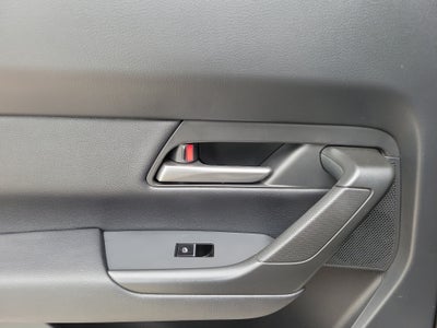 2023 Mazda Mazda CX-50 2.5 S Preferred Plus Package
