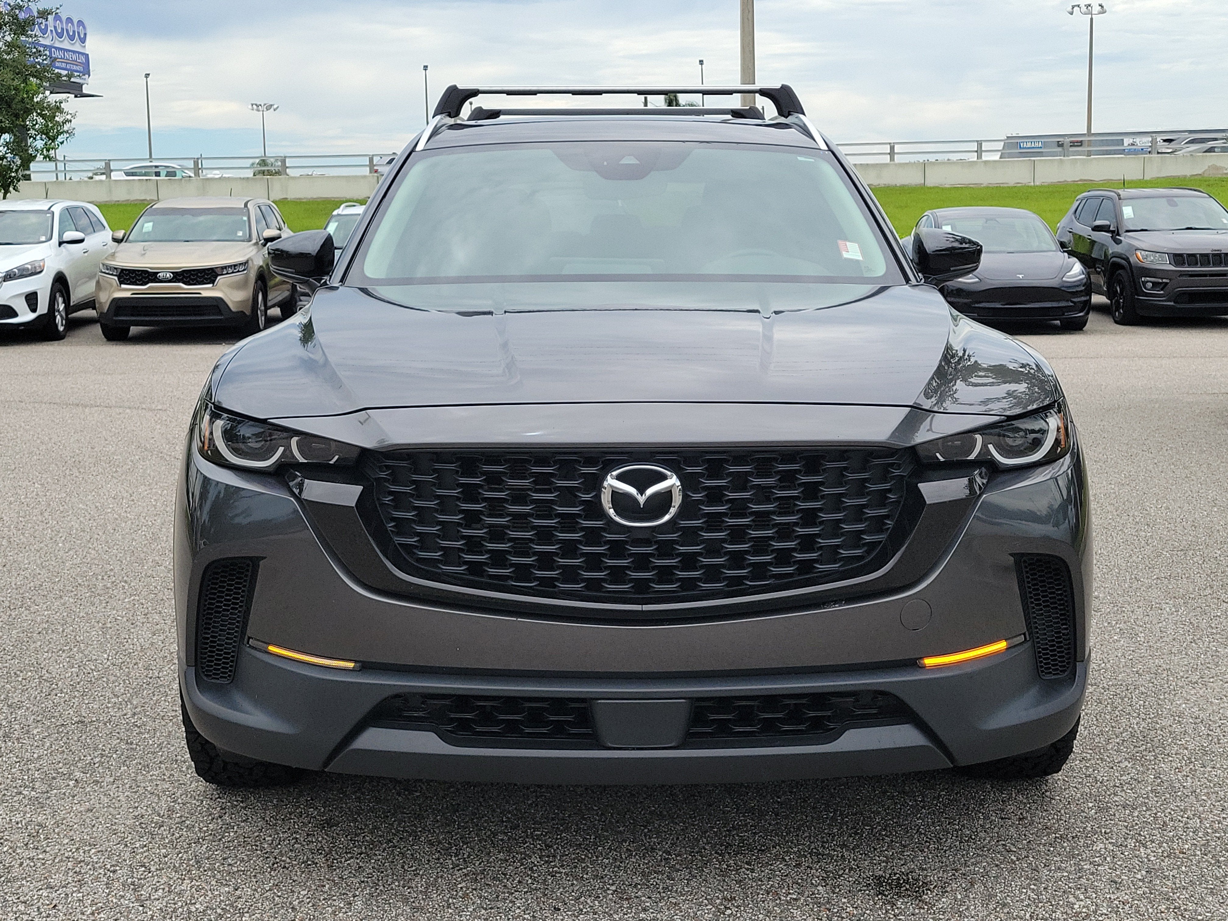 2023 Mazda Mazda CX-50 2.5 S Preferred Plus Package