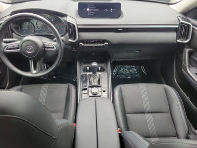 2023 Mazda Mazda CX-50 2.5 S Preferred Plus Package