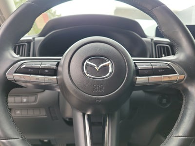 2023 Mazda Mazda CX-50 2.5 S Preferred Plus Package